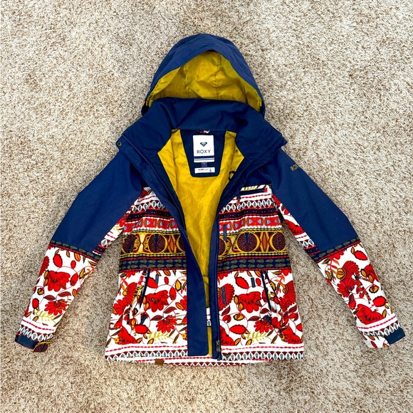 Roxy Jackets & Blazers - Roxy Snow Jacket | XS